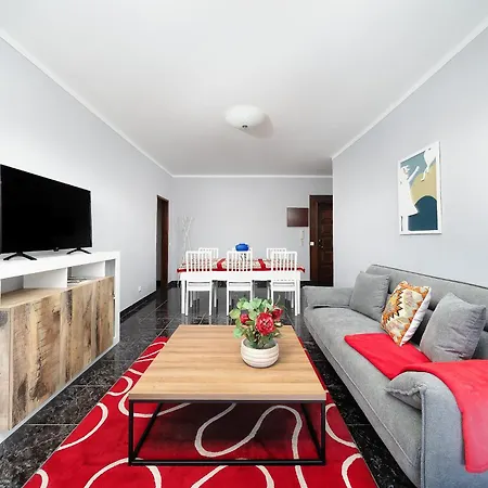 Apartment Delmar
