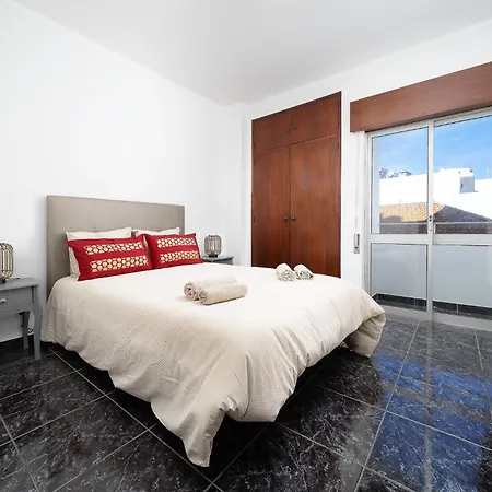 Delmar Apartment Portimao