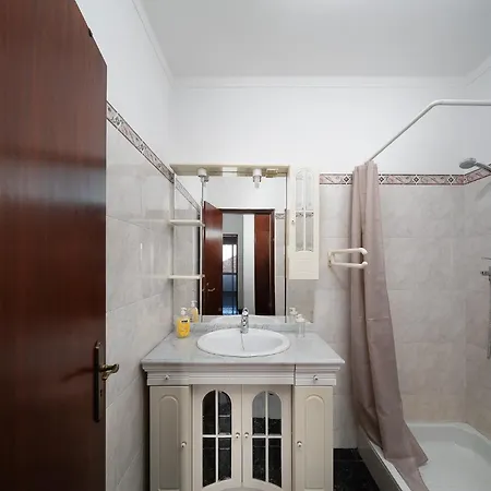 Apartment Delmar Portimao