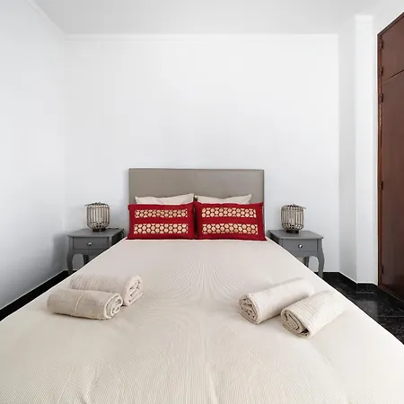 Delmar Apartment Portimao