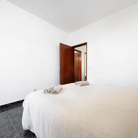 Apartamento Delmar