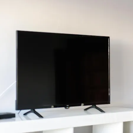 Delmar Apartamento *