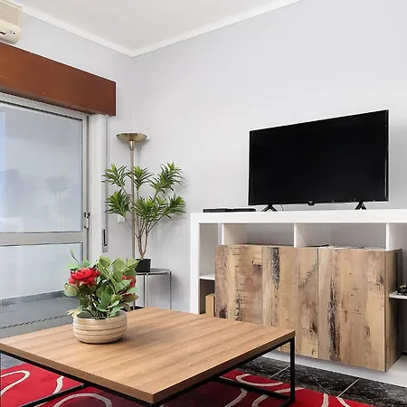 Apartamento Delmar *