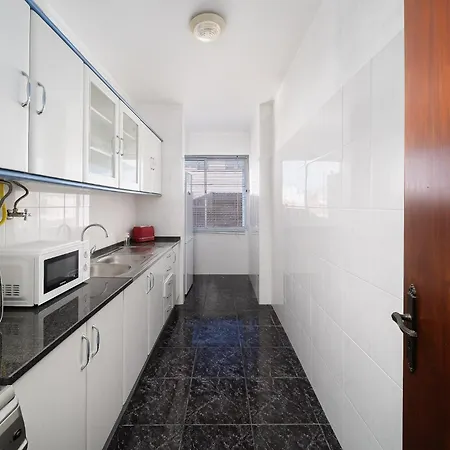 Delmar Apartamento