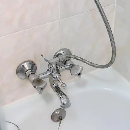 Apartamento Delmar *