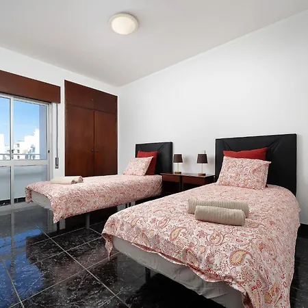 Apartamento Delmar