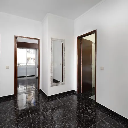 Delmar Apartamento *