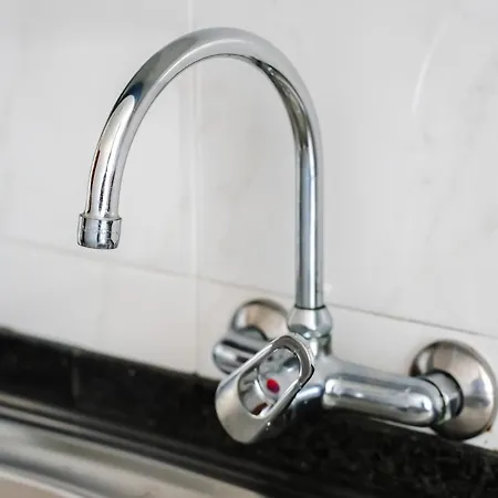 Apartamento Delmar *