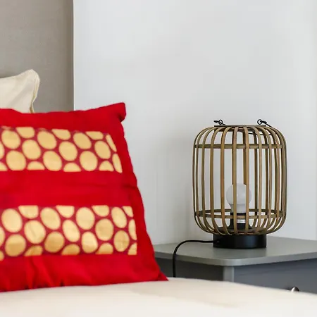 Apartamento Delmar *