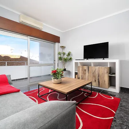 Delmar Apartamento