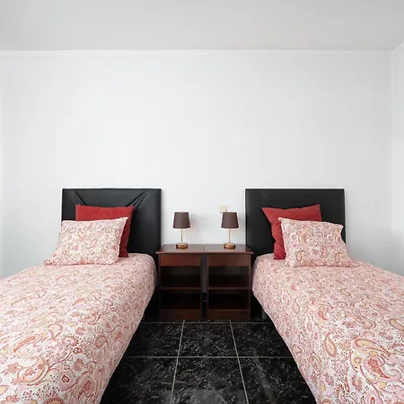 Delmar Apartamento Portimão